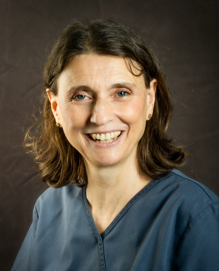 Charlotte Rademeyer