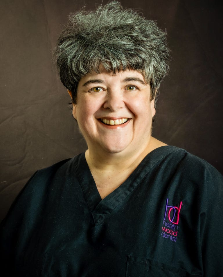 Sarah - Dental Nurse