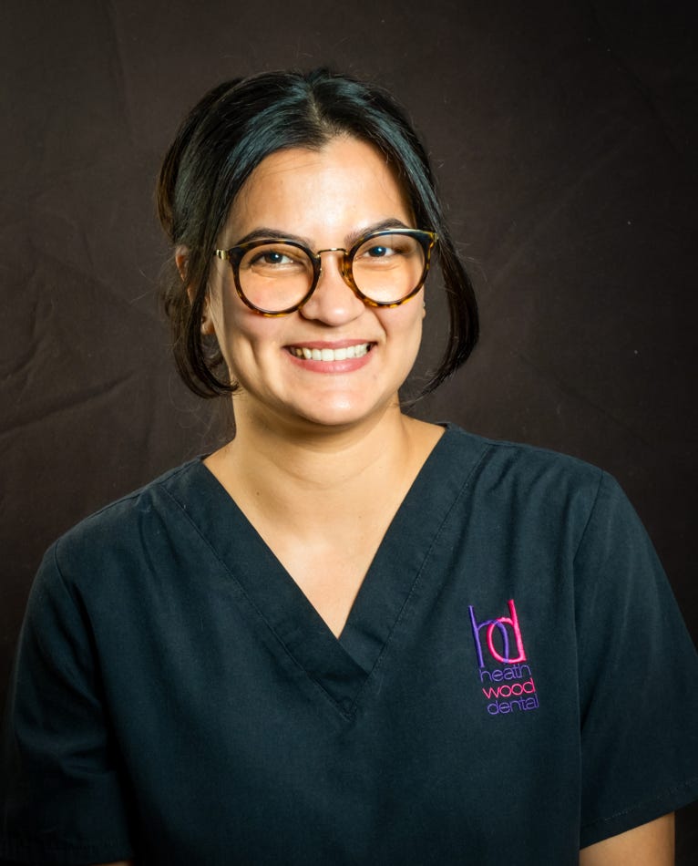 Stephanie - Dental Nurse
