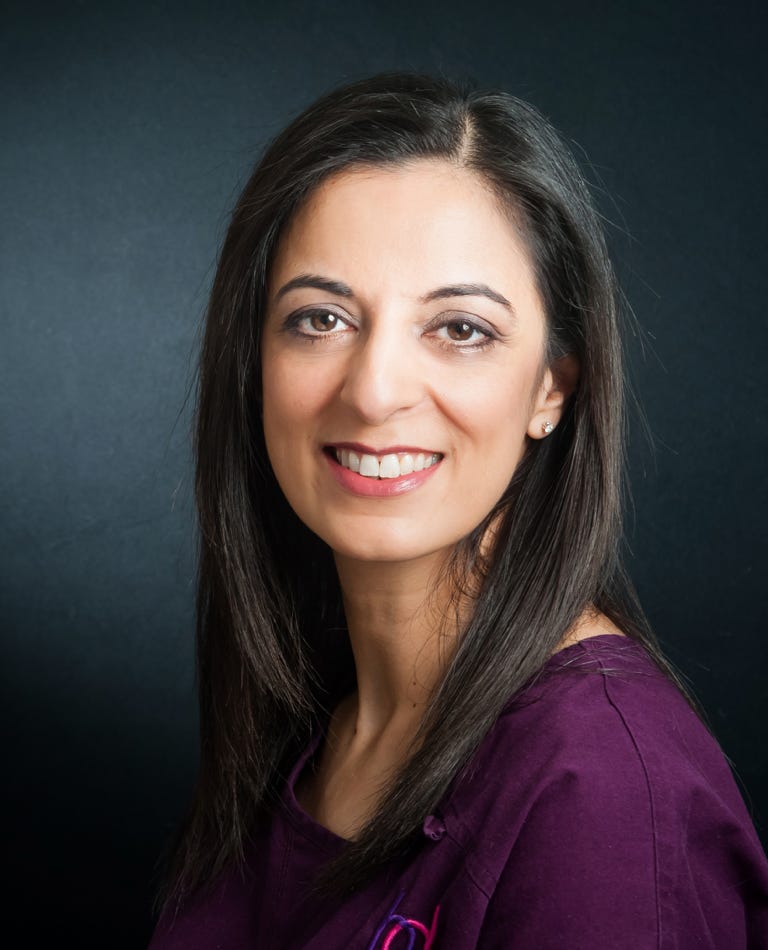 Neena Kumar