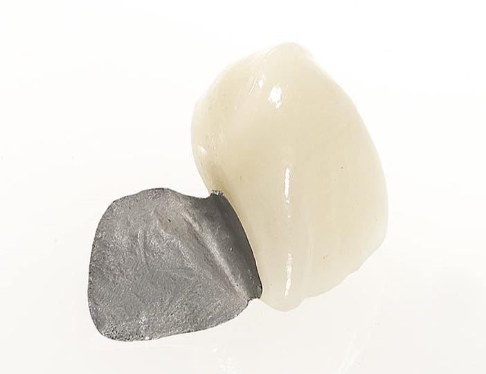 An Adhesive Bridge